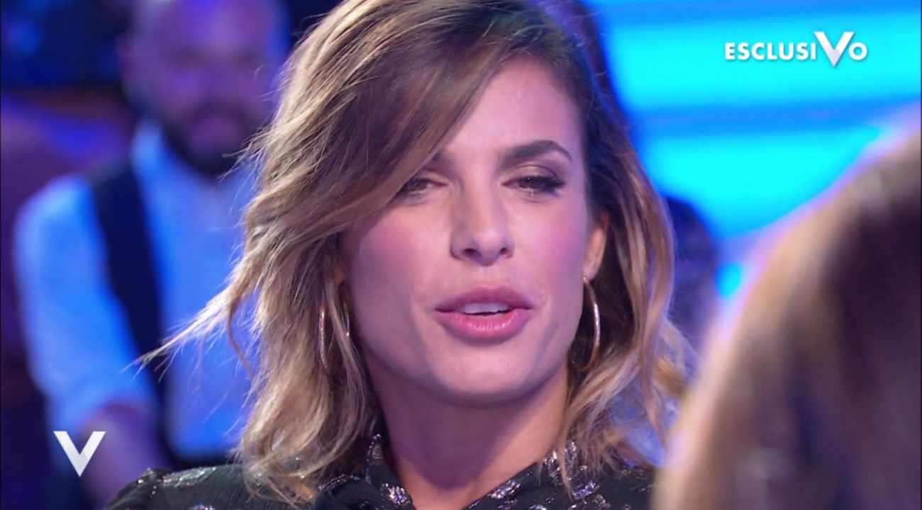 elisabetta canalis