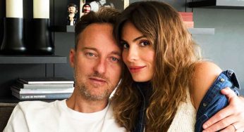 Francesco Facchinetti, la figlia ha rischiato grosso: “L’abbiamo quasi persa”