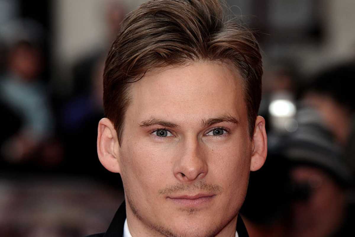 lee ryan