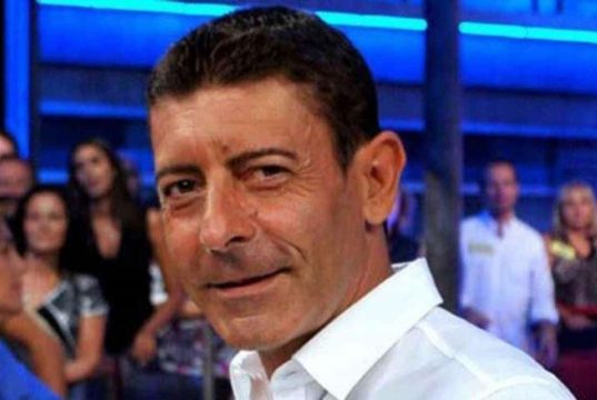 Luca Laurenti | la vita "estrema" e segreta dell'amico di Bonolis - Vimarsana News