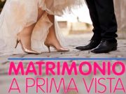 Matrimonio a prima vista