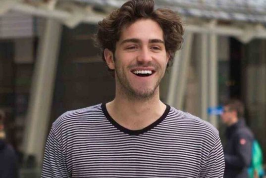Tommaso Zorzi scomparso | c'entra il suo nuovo fidanzato? - Vimarsana News