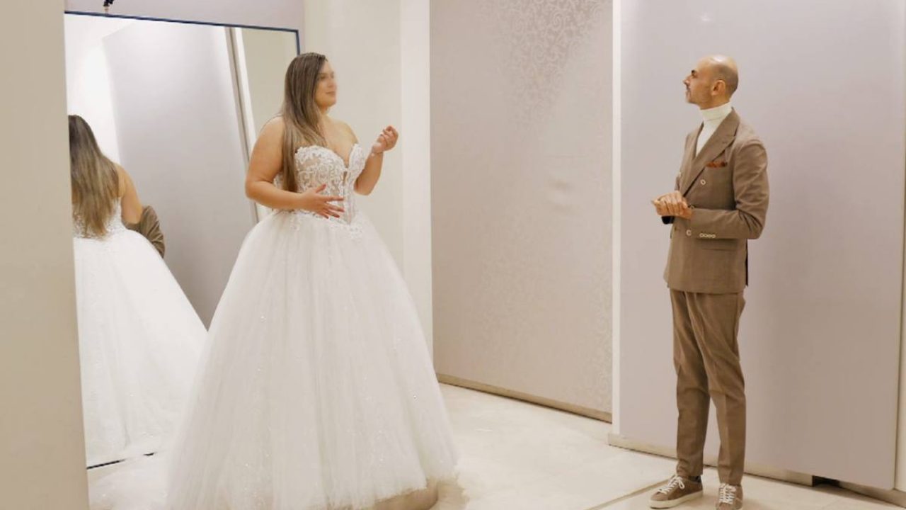Abito da sposa cercasi, dove è possibile rivedere la trasmissione?