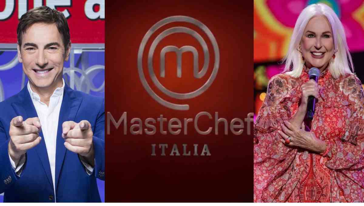 reazione catena masterchef goggi