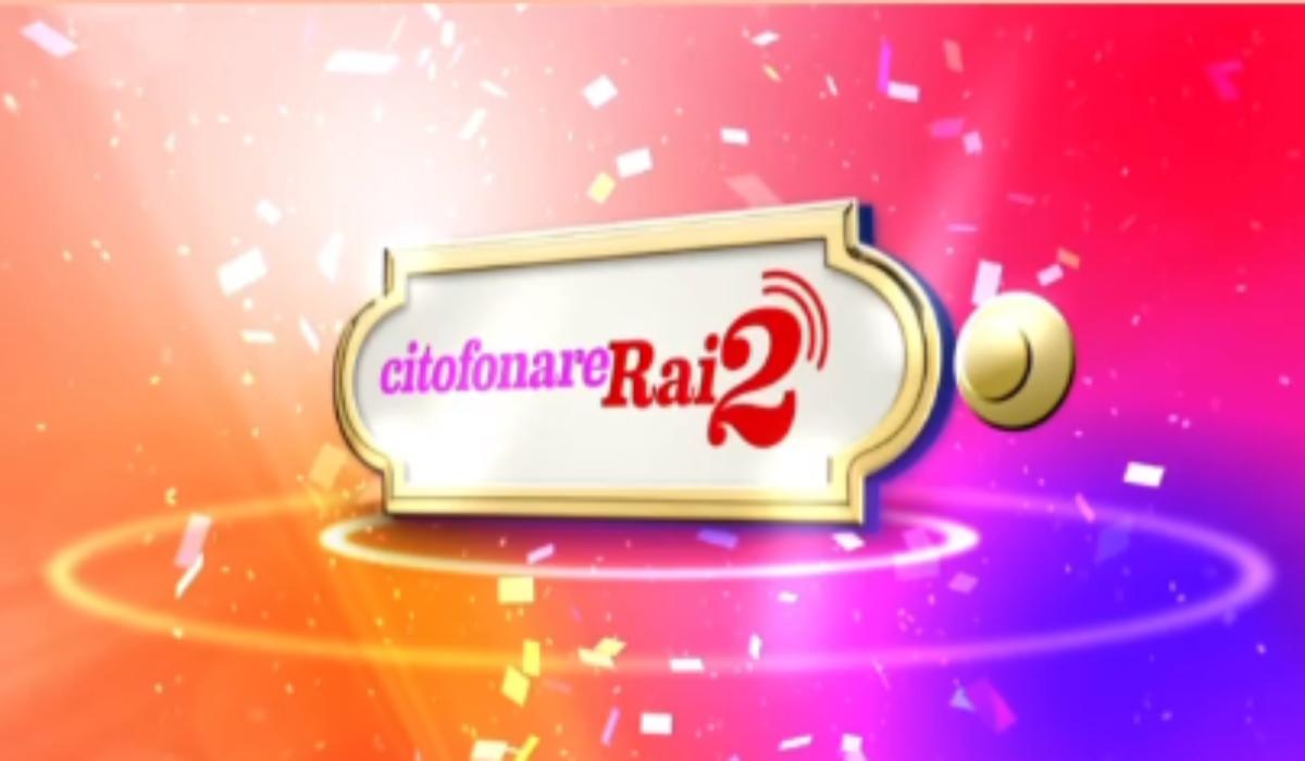 Citofonare Rai 2