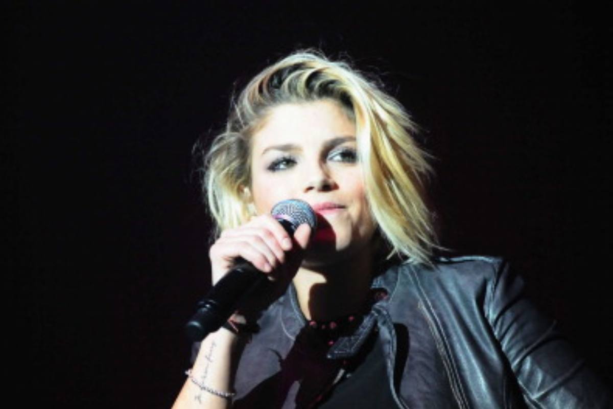 Emma Marrone