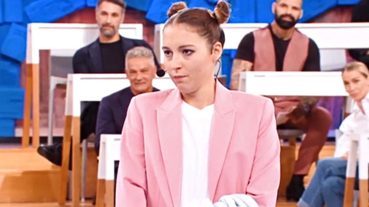 Flaza Chi E La Cantante Di Amici Vero Nome Info E Curiosita Su Di Lei