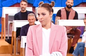 Flaza, chi è la cantante di Amici: vero nome, info e curiosità su di lei
