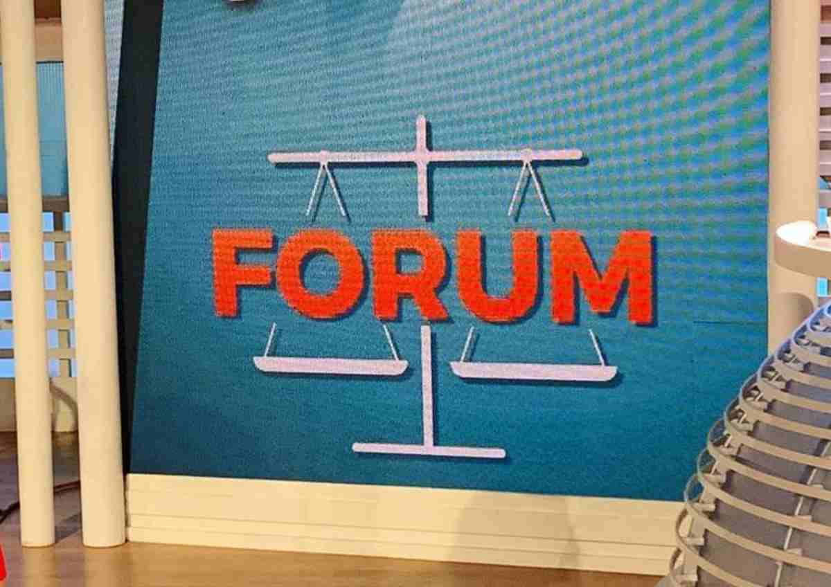 Forum, come rivedere le puntate già trasmesse in tv