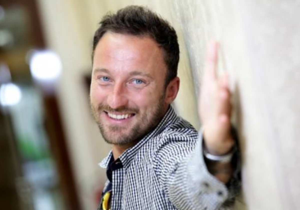 Francesco Facchinetti