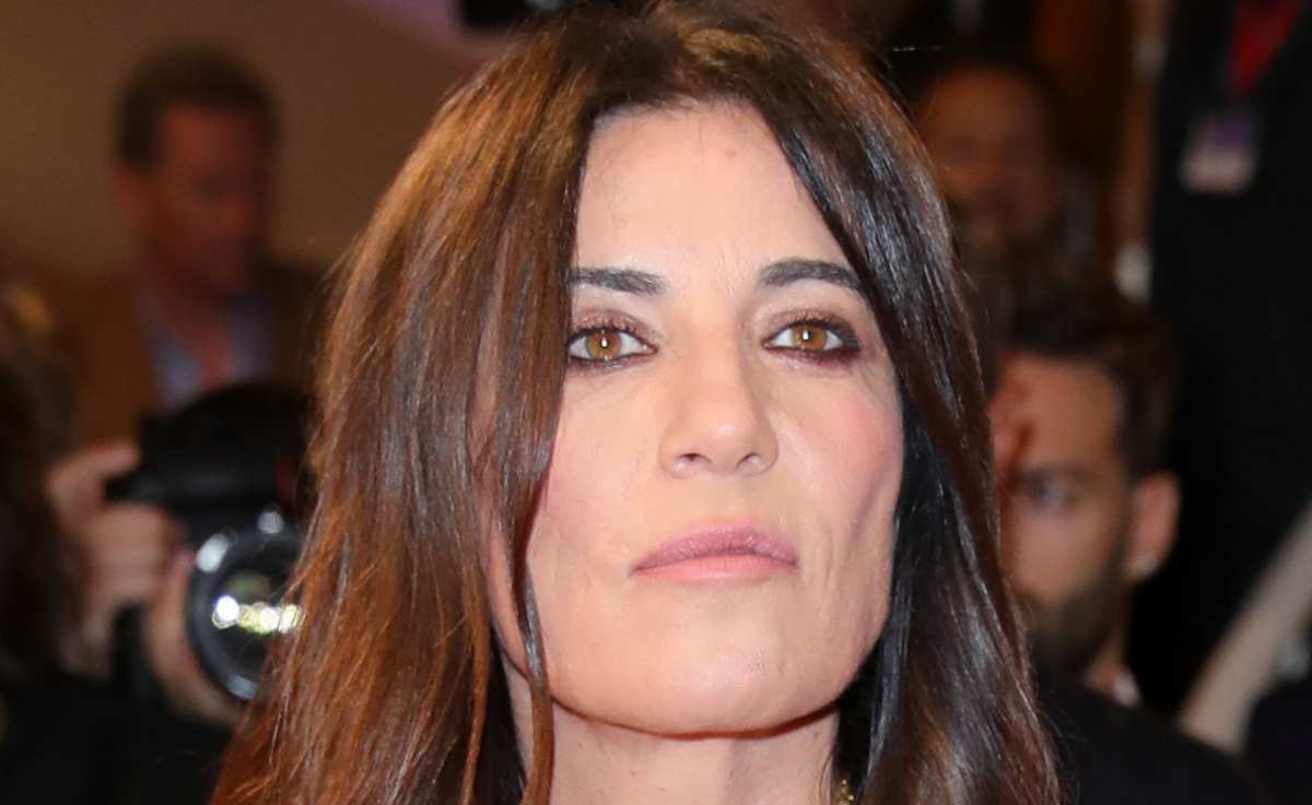 paola turci incidente