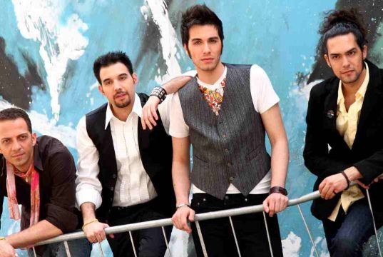 Che fine hanno fatto gli Aram Quartet? Dopo X Factor tanti problemi - Vimarsana News