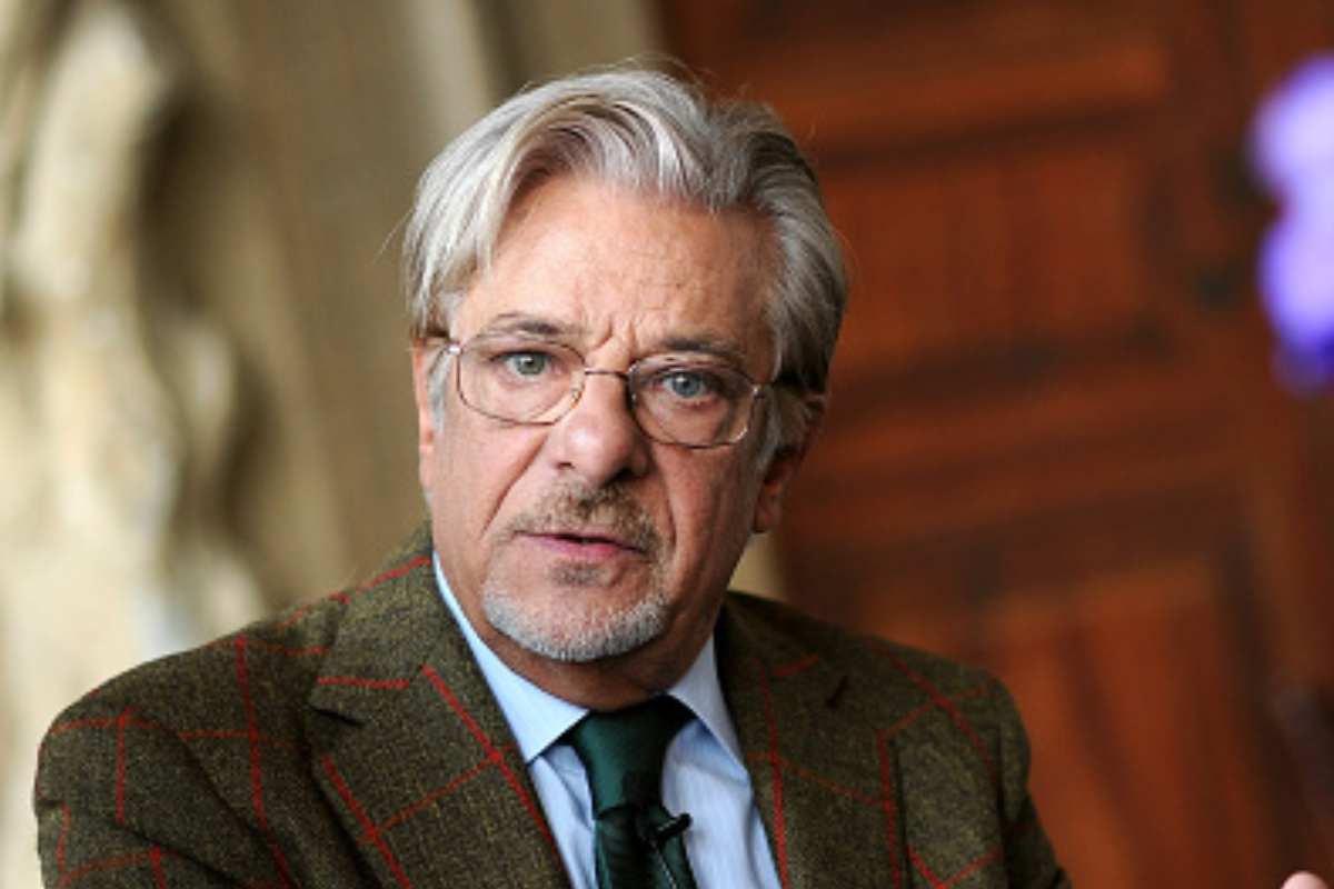 Giancarlo Giannini