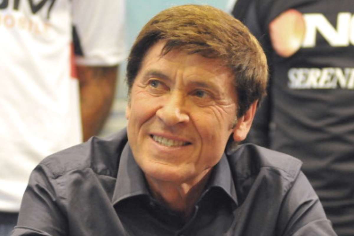 Gianni Morandi