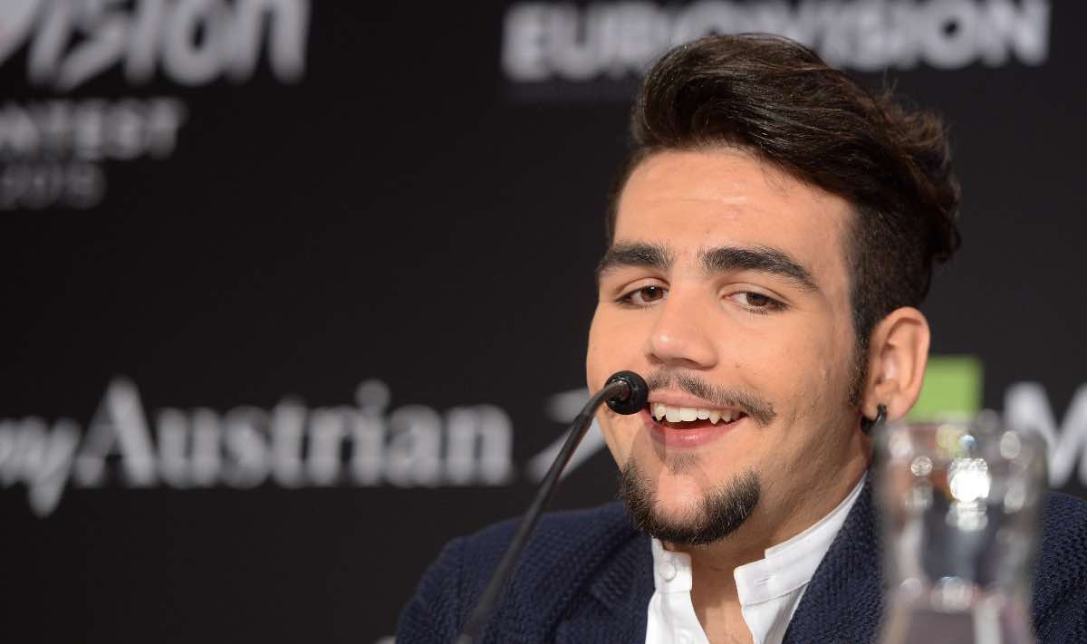 Ignazio boschetto malattia rene