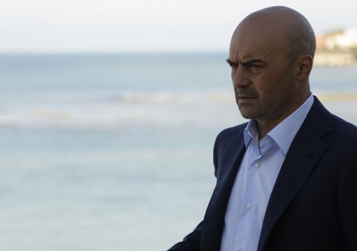 Il Commissario Montalbano