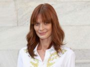Jane Alexander