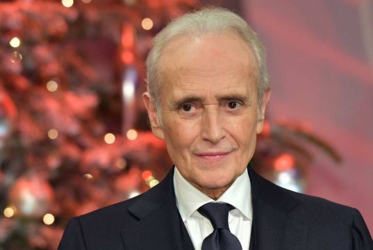 José Carreras, è stato lui il vero amore di Katia Ricciarelli? José Carreras, è stato lui il vero amore di Katia Ricciarelli?