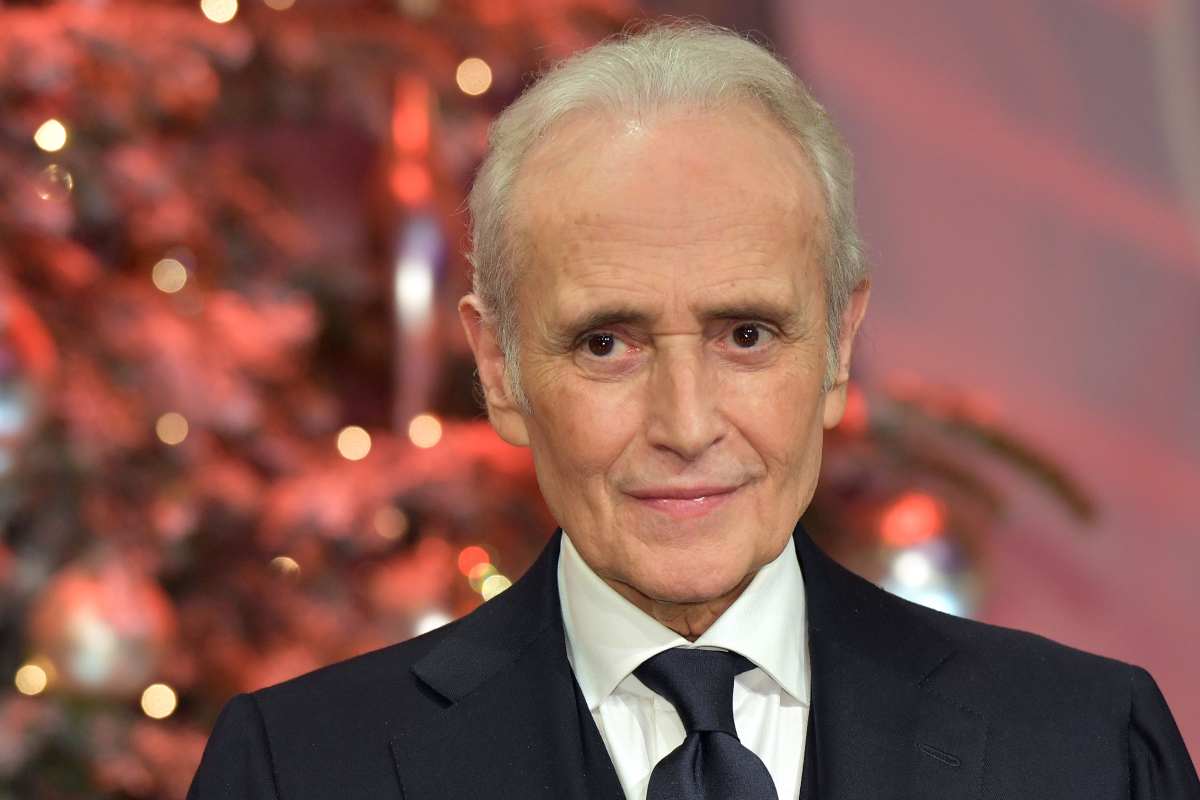 Jose Carreras