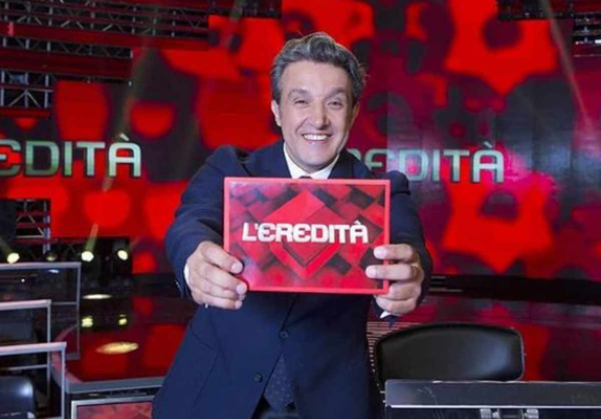 L'Eredità