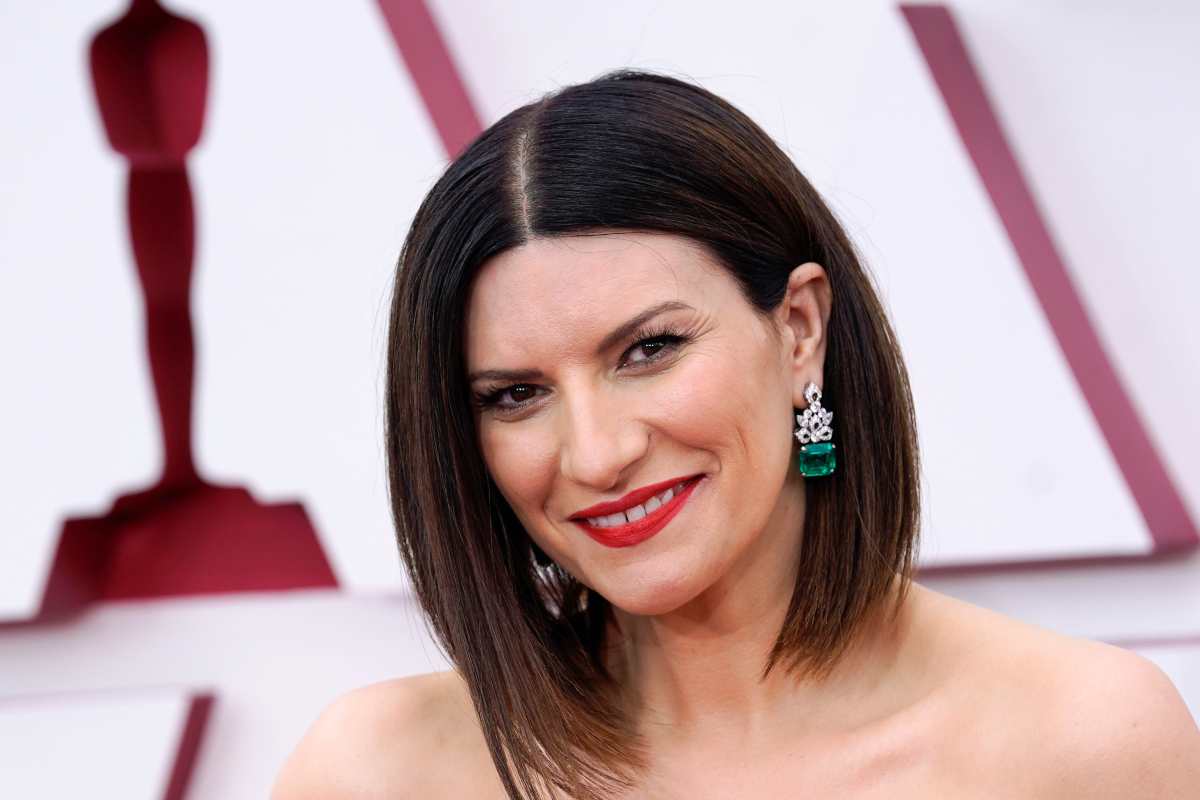 Laura Pausini