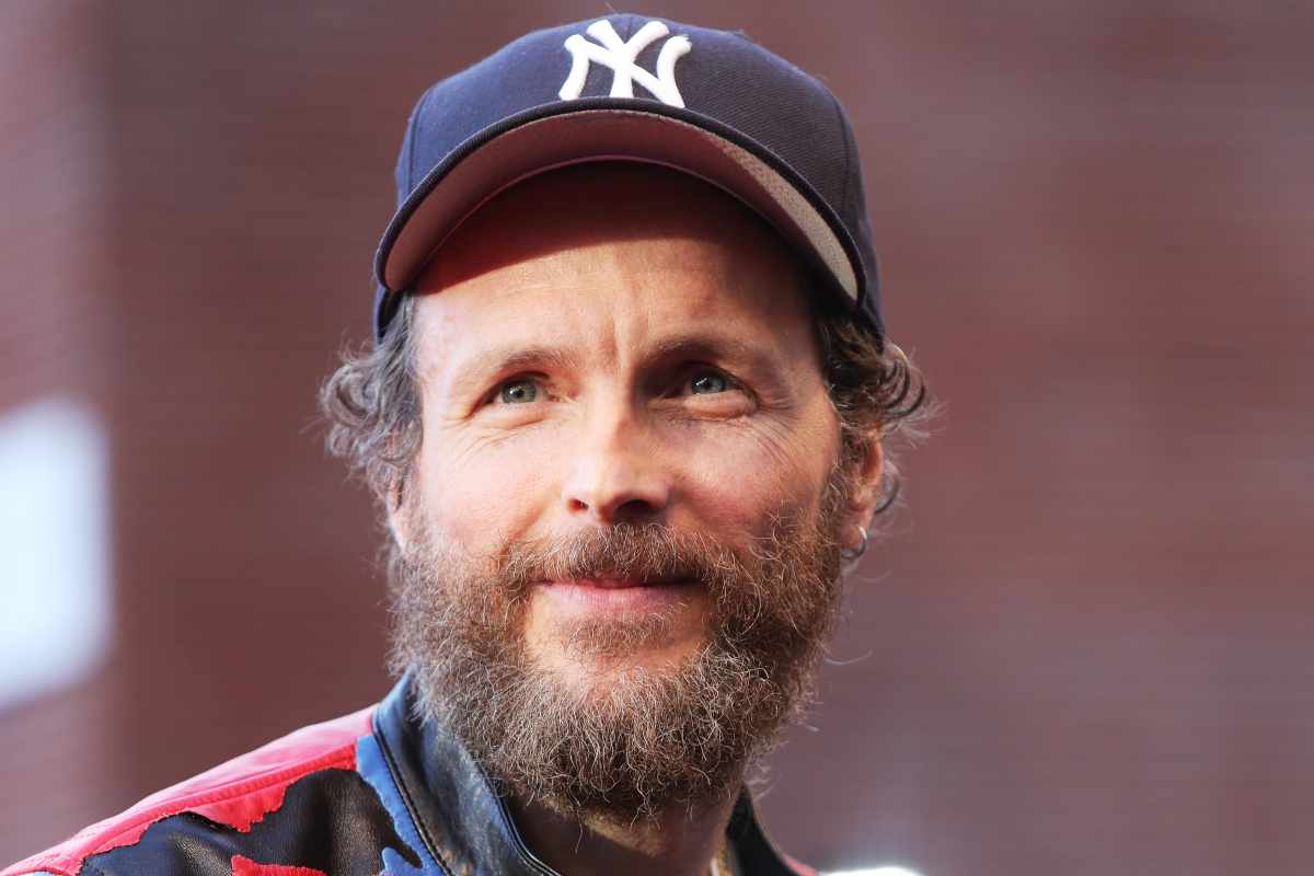 Lorenzo Jovanotti