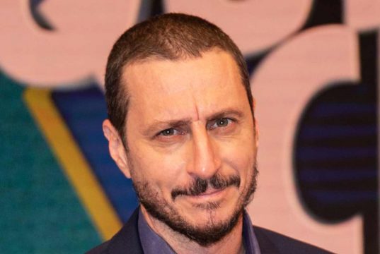 Luca Bizzarri Eta Fidanzata Moglie Figli Libro Film Altezza Twitter Instagram