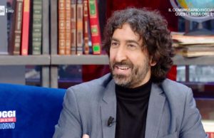 Massimo Cannoletta laurea