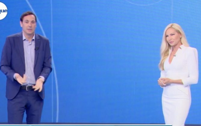Mattino 5, contattare la trasmissione: ecco dove scrivere