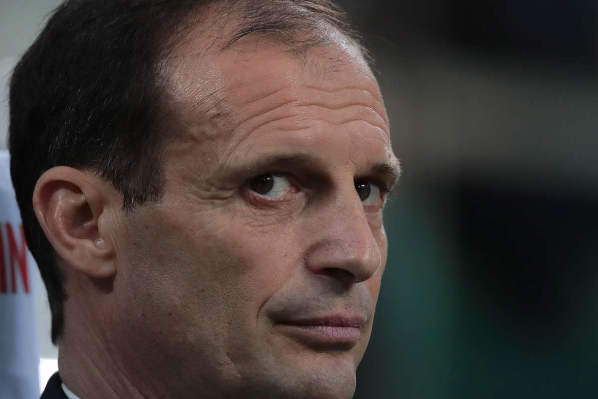 Max Allegri