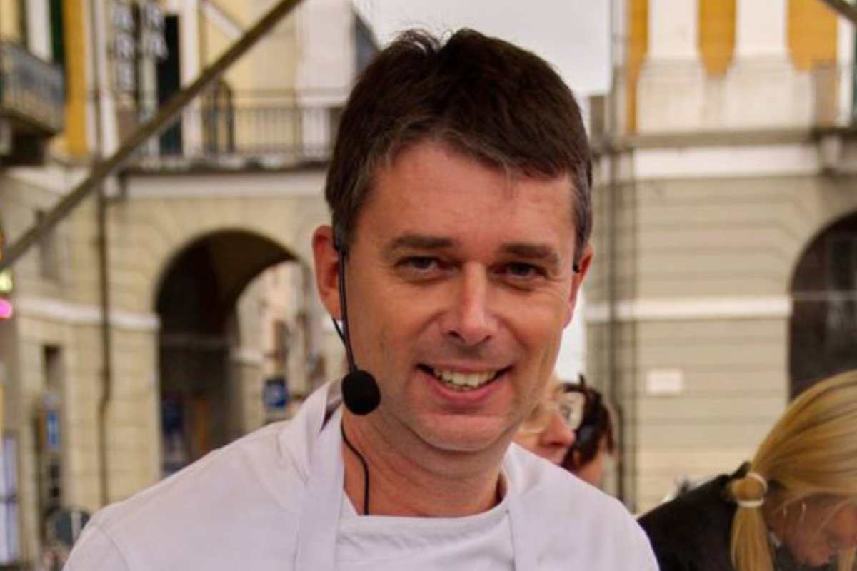 Masterchef 4 Paolo Armando