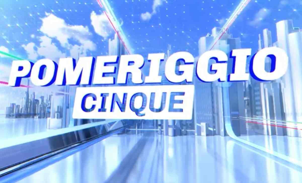 Pomeriggio Cinque