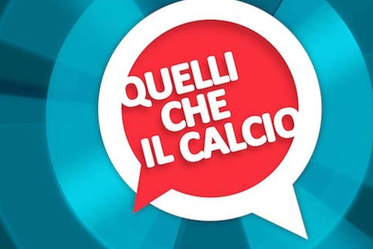 Quelli che il calcio