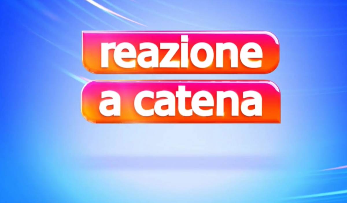 Reazione a catena