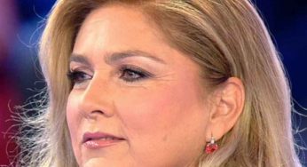 Romina Power malinconica, il pensiero va sempre a lei: “Un’altra vita”