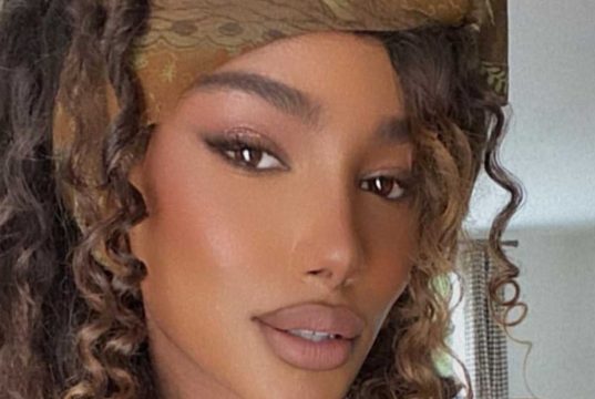 Samira Lui Chi E Il Fidanzato Della Nuova Prof Dell Eredita