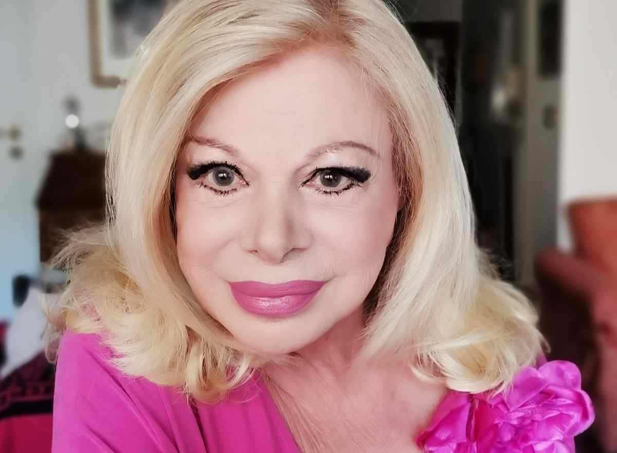 Sandra Milo