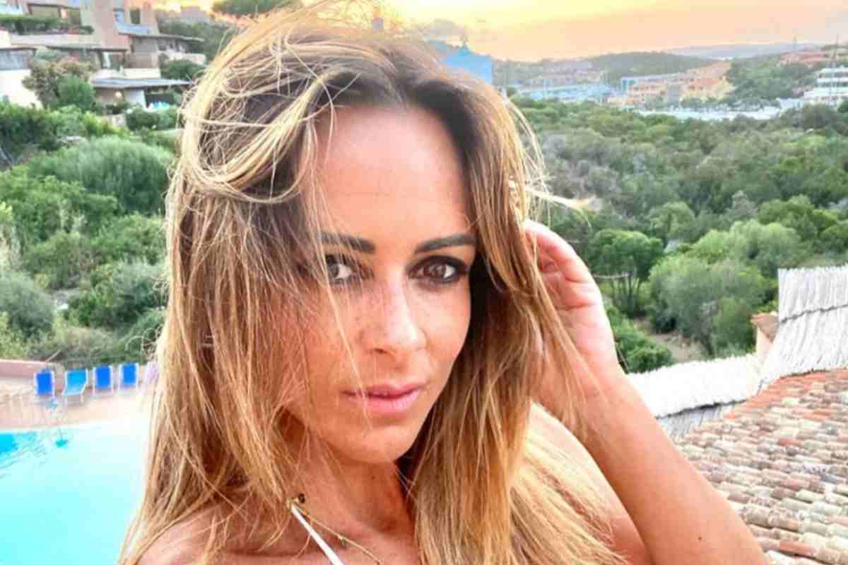 Serena Garitta
