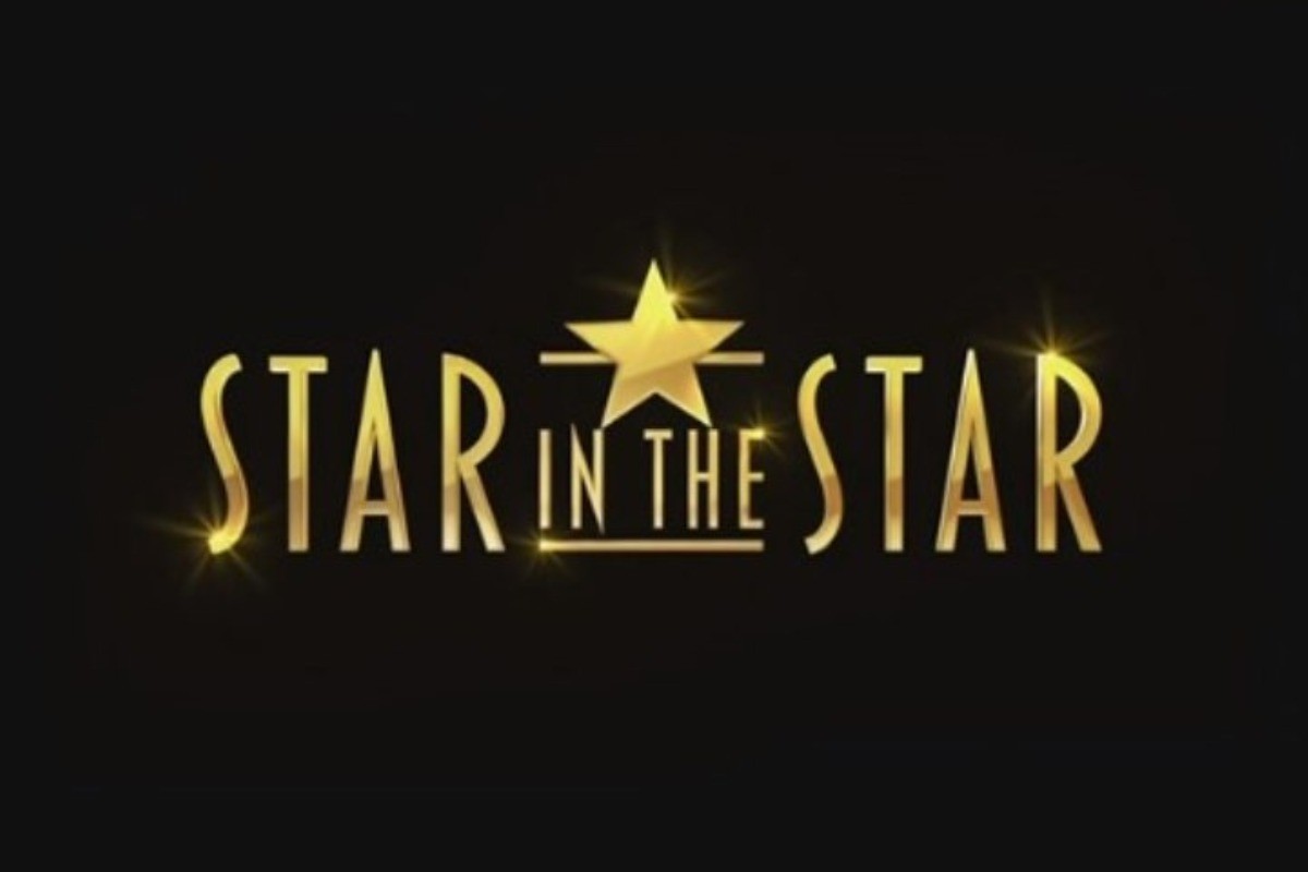 Star in the star