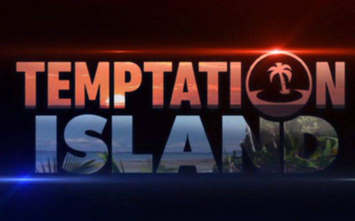 Temptation Island