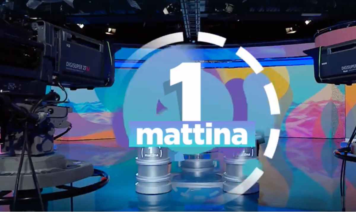 UnoMattina