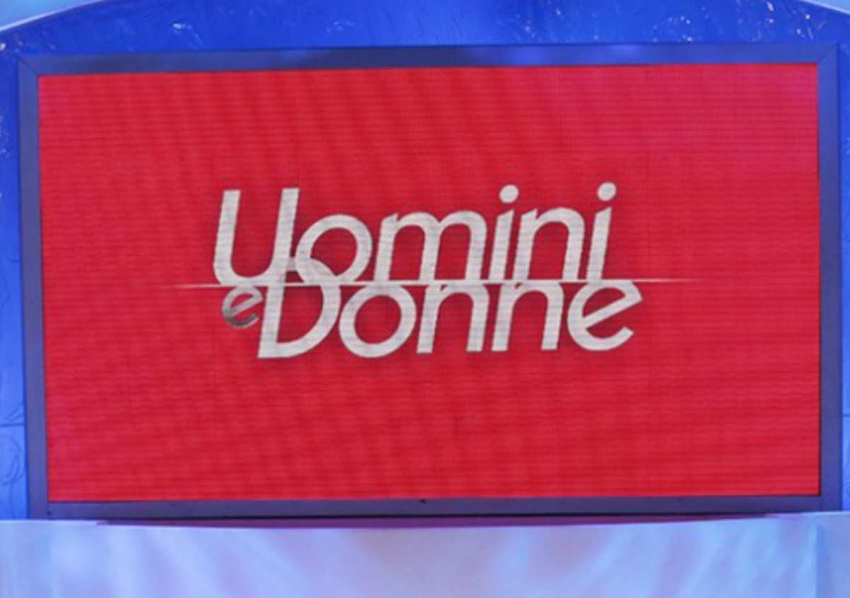 Uomini e Donne