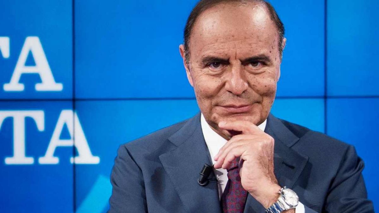 Bruno Vespa, qual è il titolo di studio? Un percorso inaspettato