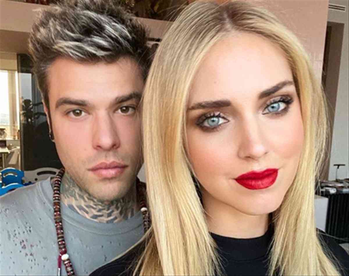 fedez ferragni