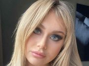 jasmine carrisi