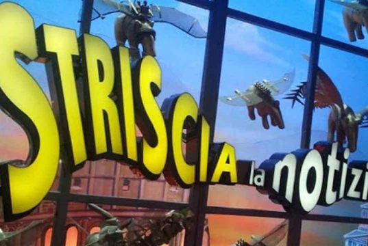 Striscia La Notizia in lutto | la disperazione di Max Laudadio - Vimarsana News