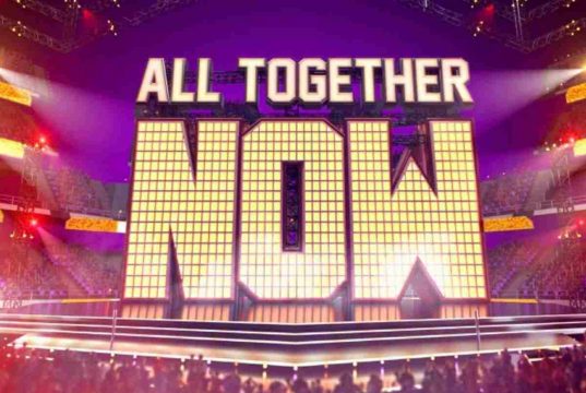 All Together Now, nuova edizione: ecco chi conduce il programma All Together Now, nuova edizione: ecco chi conduce il programma