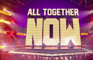 All together now