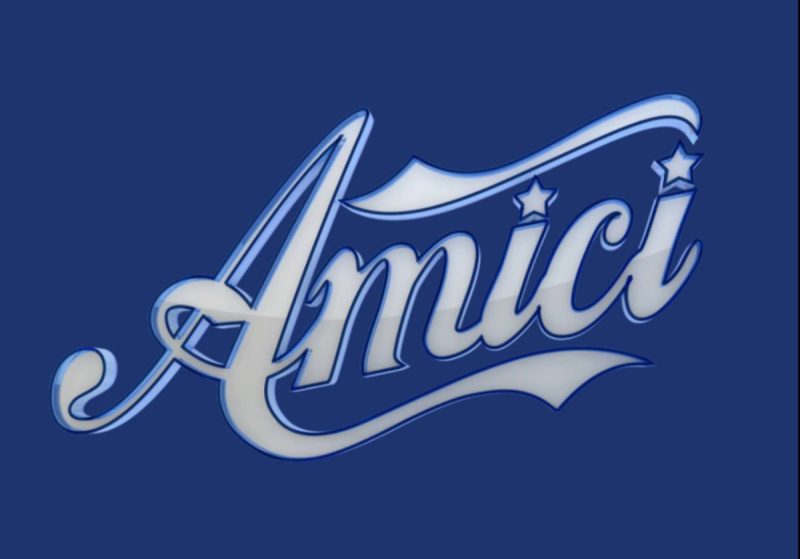 Amici