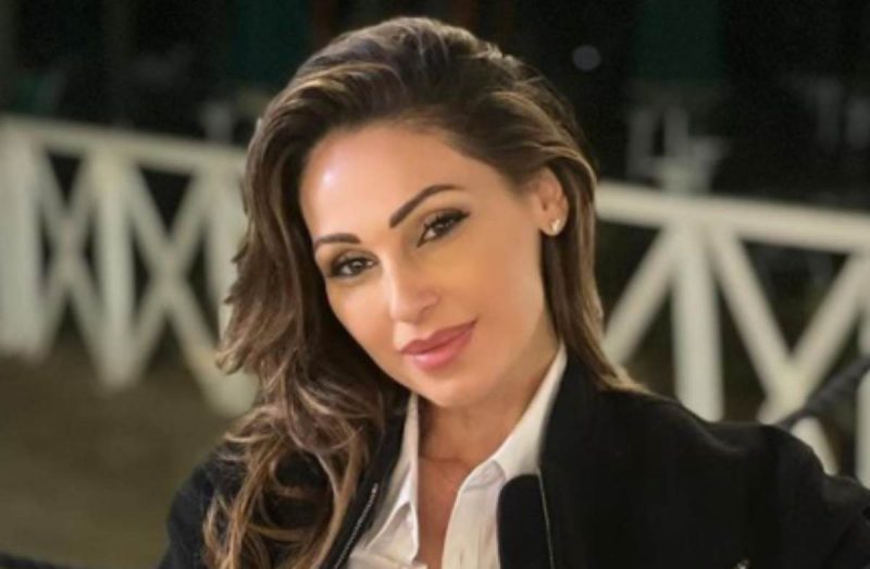 Anna Tatangelo